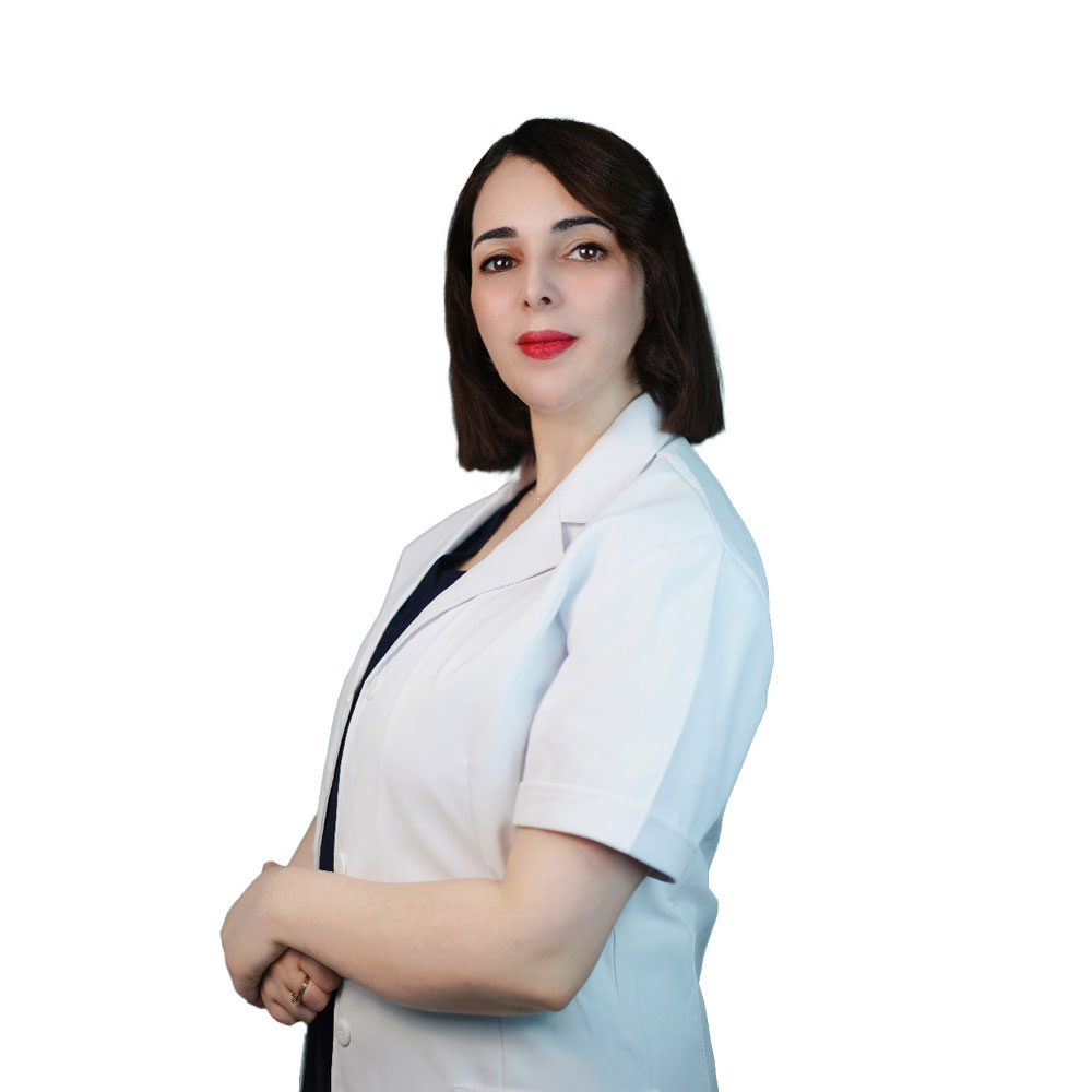 Amina Belfodil - Medical Aesthecian