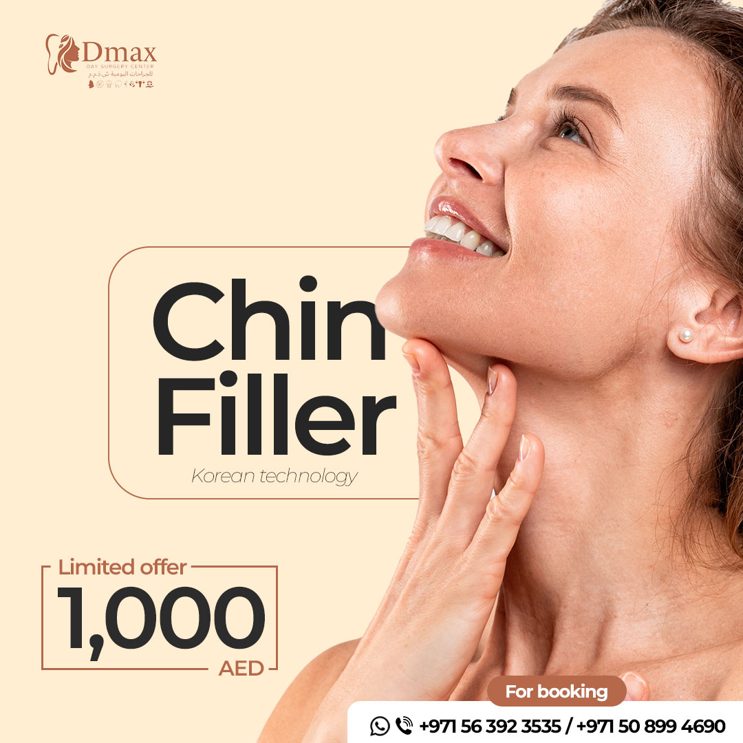 Chin Filler