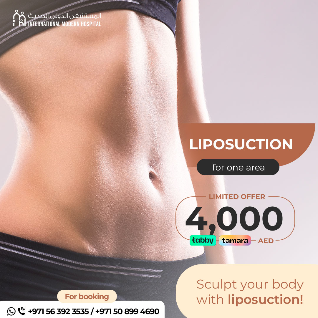 Liposuction